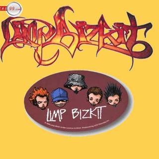 Limp Bizkit wallpaper
