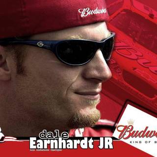 Free Dale Earnhardt Jr wallpaper