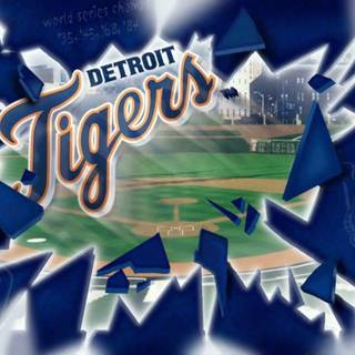 Detroit Tigers wallpaper