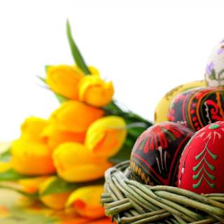 Easter pictures wallpaper
