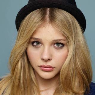 Chloë Grace Moretz 2015 wallpaper