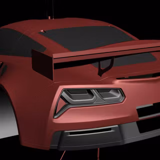 2015 corvette ps3 wallpaper