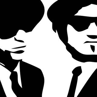 Blues Brothers wallpaper