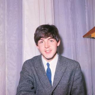 Paul McCartney wallpaper