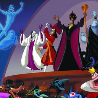 Disney wallpaper computer