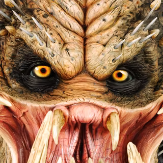 Predator wallpaper HD