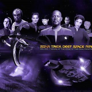 Free star trek images