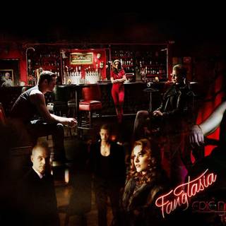 True blood eric northman wallpaper