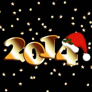 Free New Years Eve wallpaper