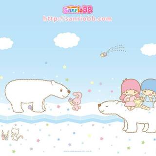 Sanrio wallpaper