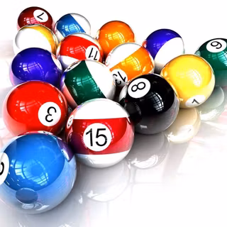 8 ball wallpaper