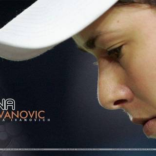 Ivanovic wallpaper