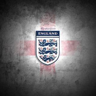 England wallpaper