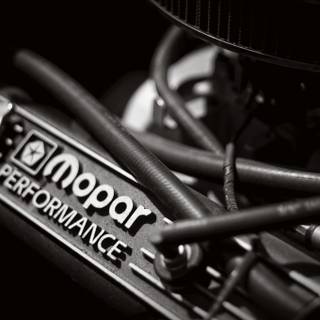 Mopar wallpaper