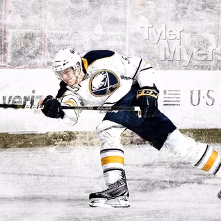 Ice hockey wallpaper