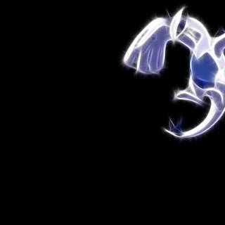 Pokemon Lugia wallpaper