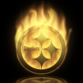 Steeler wallpaper