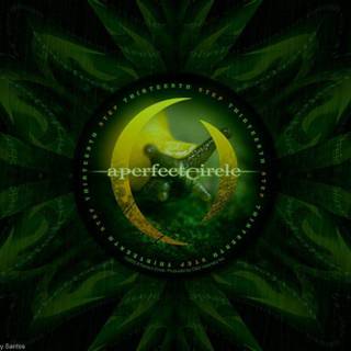 A Perfect Circle wallpaper