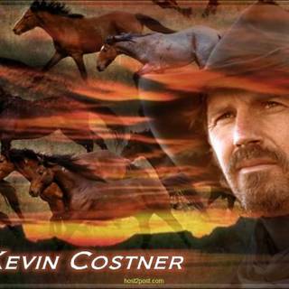 Kevin costner wallpaper