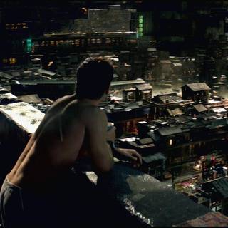 Total Recall wallpaper