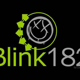 Blink 182 background