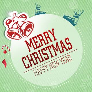 Christmas background picture