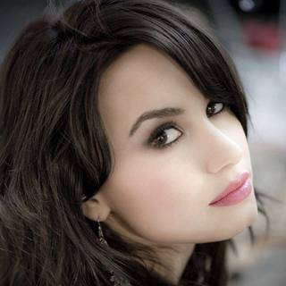 Demi lovato HD wallpaper 2015