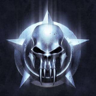 Wallpapers of skulls