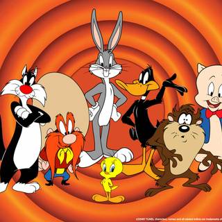 Looney Tunes wallpaper