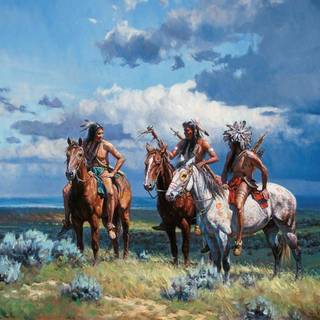 Free native american pictures