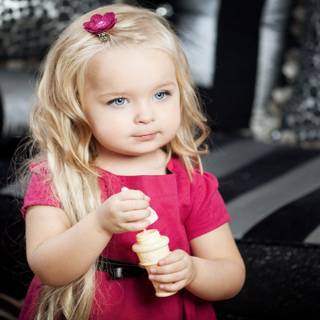 Cute princess pictures