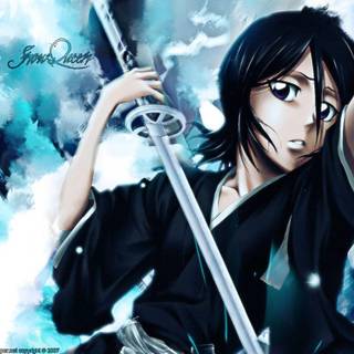 Pictures from bleach