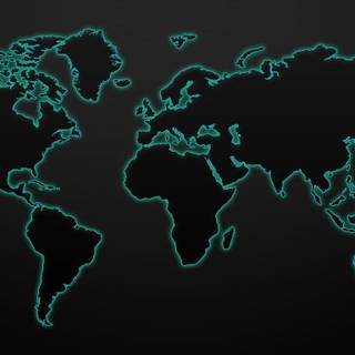 Wallpaper of the world