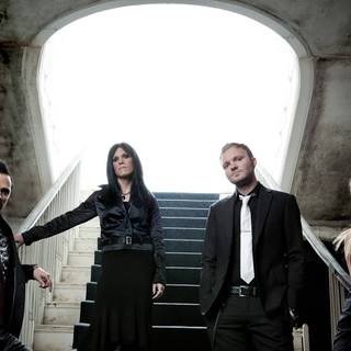 Skillet wallpaper 2015