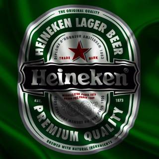 Heineken wallpaper
