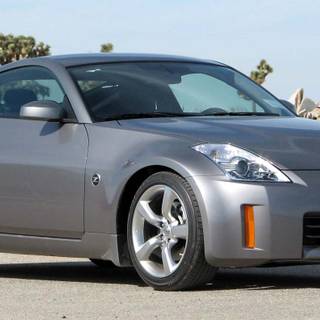 350z pictures