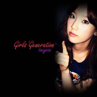 Taeyeon wallpaper