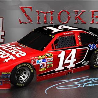 Free Nascar wallpaper