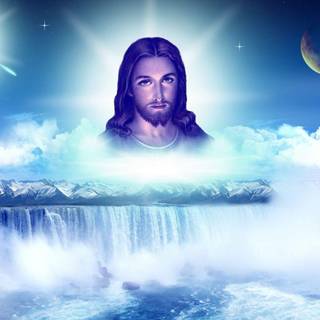 Jesus free wallpaper