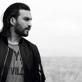 Steve angello wallpaper