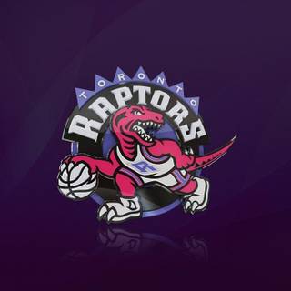 NBA logo wallpaper