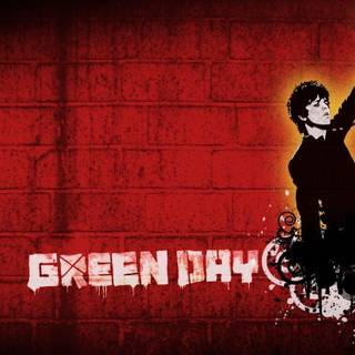 Green Day wallpaper