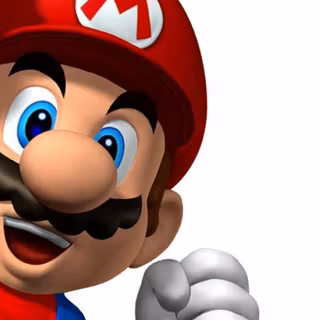Mario HD wallpaper