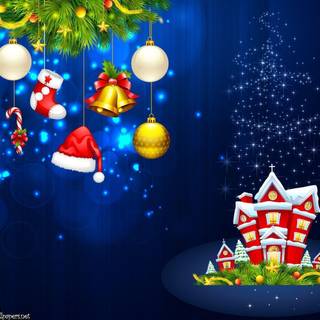 Download christmas image