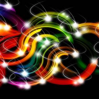 Cool colors wallpaper