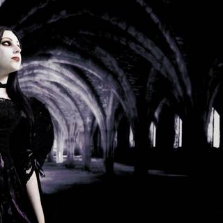 Images of gothic angels