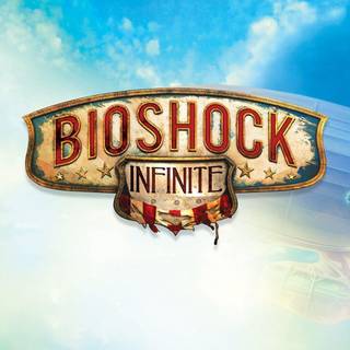 BioShock Infinite wallpaper