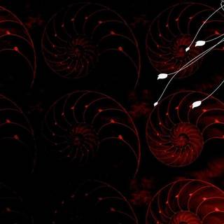 Graphic art backgrounds