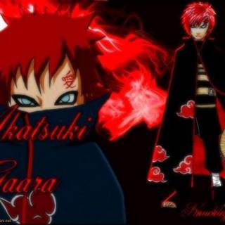Naruto gaara wallpaper