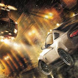 Sports car desktop backgrounds